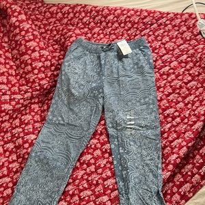 Ralph Lauren pants size 10 new